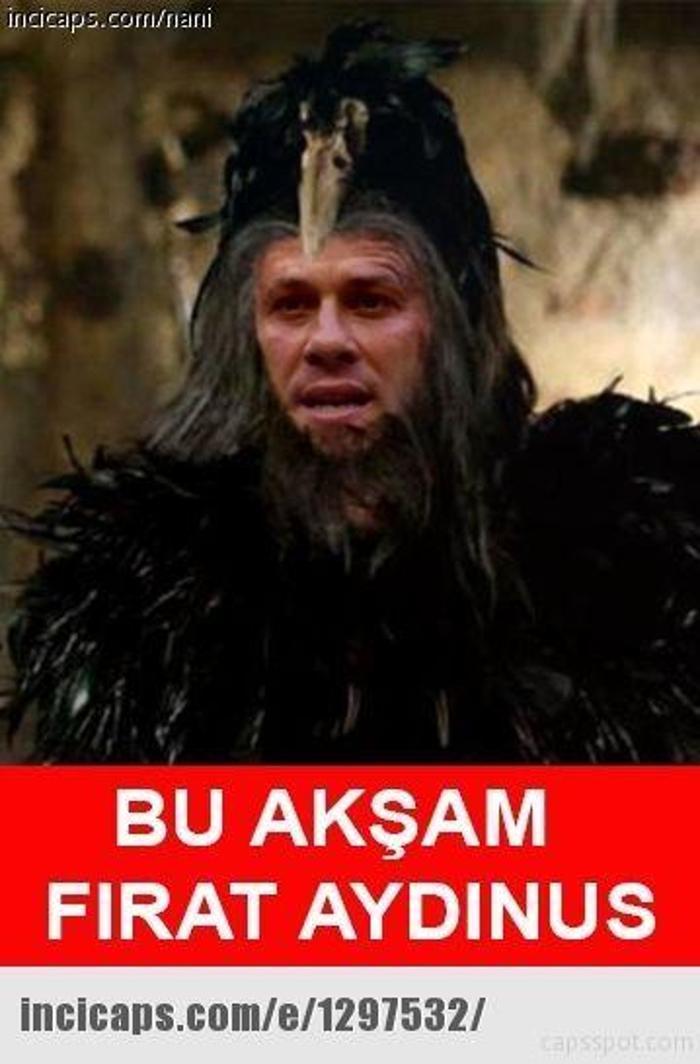 Fenerbahçe - Karabükspor maçı capsleri