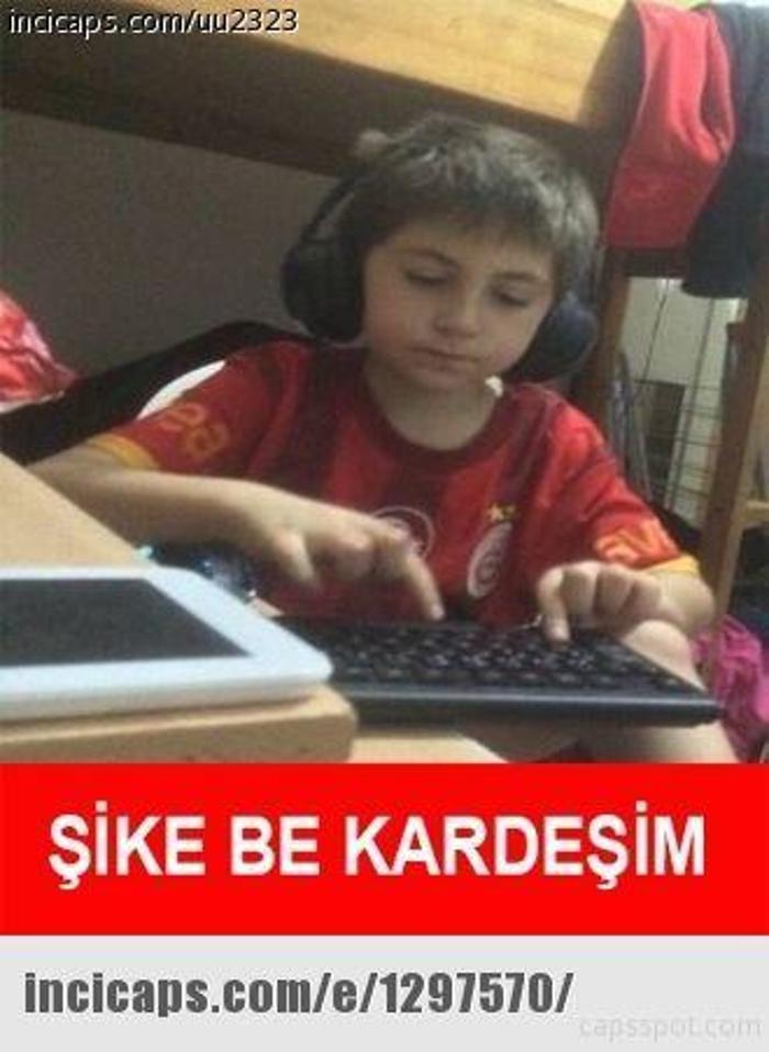 Fenerbahçe - Karabükspor maçı capsleri