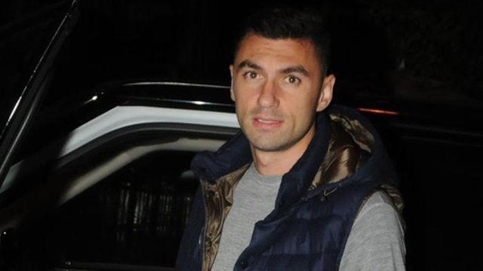 Arda Turandan sonra Burak Yılmaz da paraya kıydı