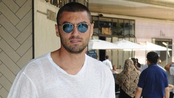 Arda Turandan sonra Burak Yılmaz da paraya kıydı