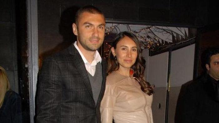 Arda Turandan sonra Burak Yılmaz da paraya kıydı
