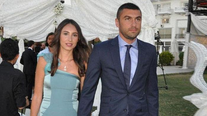 Arda Turandan sonra Burak Yılmaz da paraya kıydı