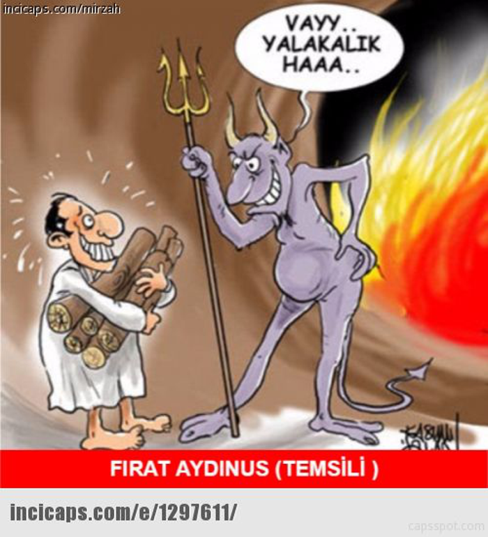 Fenerbahçe - Karabükspor maçı capsleri