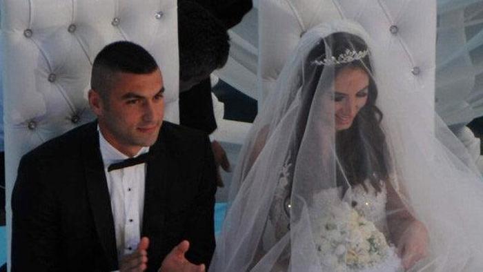 Arda Turandan sonra Burak Yılmaz da paraya kıydı