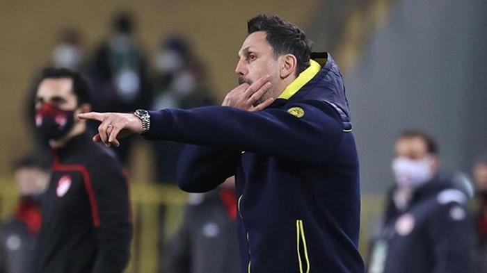 Fenerbahçede Erol Buluttan sürpriz karar Kulübede olacak...