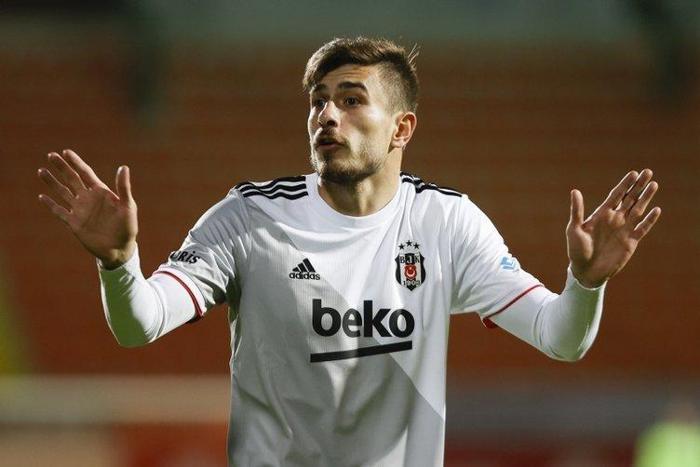 Son dakika: Beşiktaşta Dorukhandan transferde büyük ters köşe