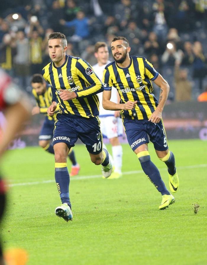 Mehmet Yakup Yılmaz: Ortada fol yok yumurta yok