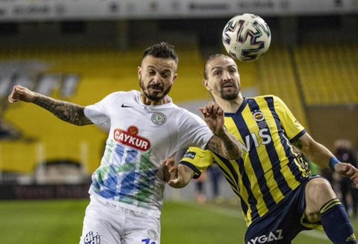 Fenerbahçede Erol Buluttan sürpriz karar Kulübede olacak...