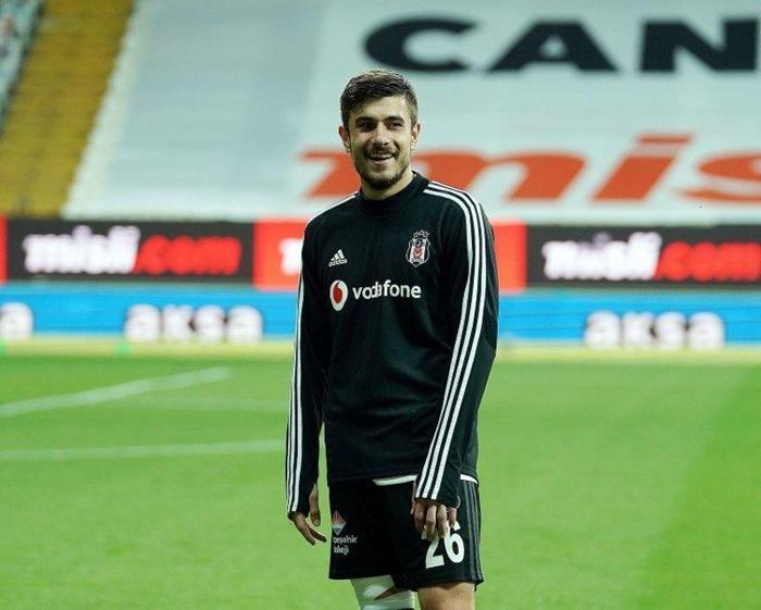 Son dakika: Beşiktaşta Dorukhandan transferde büyük ters köşe