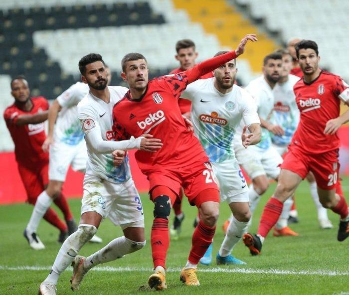 Son dakika: Beşiktaşta Dorukhandan transferde büyük ters köşe