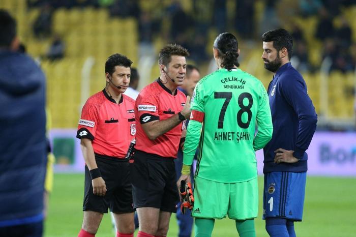 Mehmet Yakup Yılmaz: Ortada fol yok yumurta yok