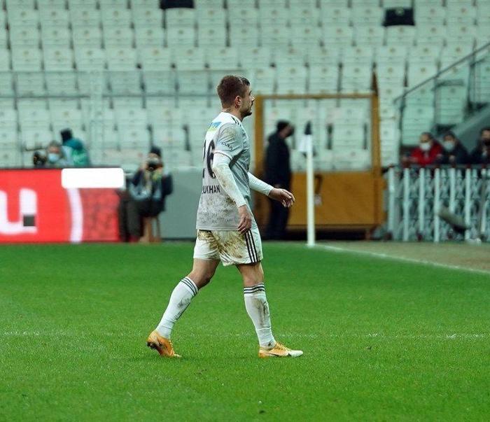 Son dakika: Beşiktaşta Dorukhandan transferde büyük ters köşe