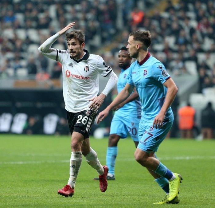 Son dakika: Beşiktaşta Dorukhandan transferde büyük ters köşe