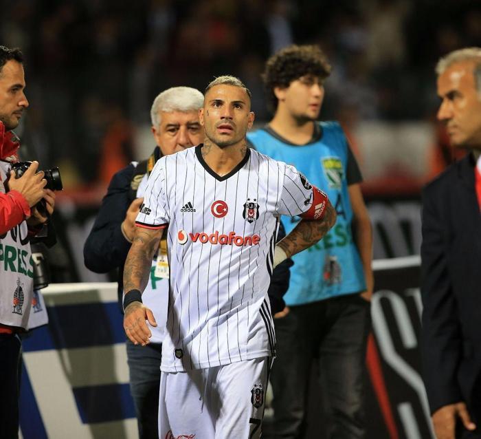 Mehmet Yakup Yılmaz: Ortada fol yok yumurta yok