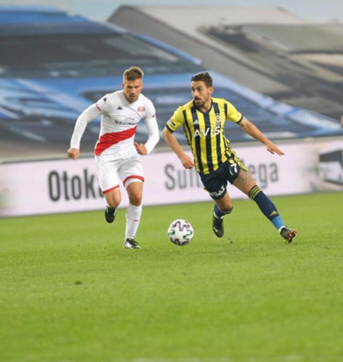 Fenerbahçede Erol Buluttan sürpriz karar Kulübede olacak...