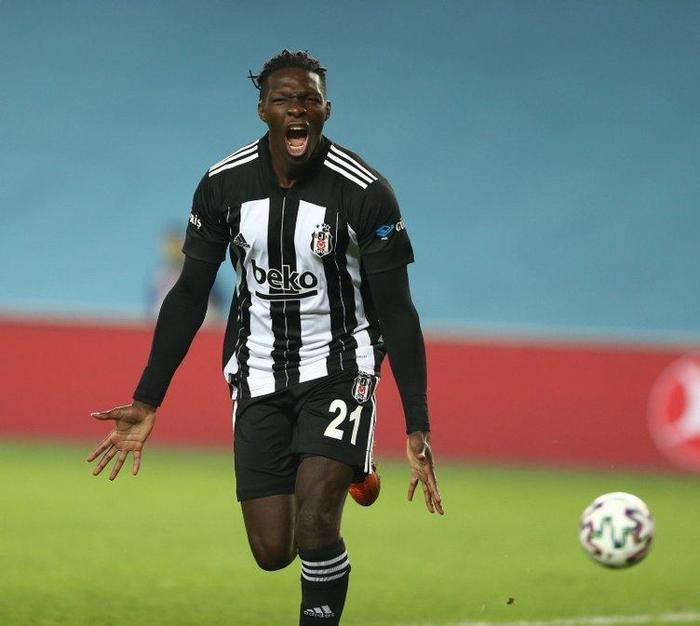 Son dakika: Beşiktaşta Dorukhandan transferde büyük ters köşe