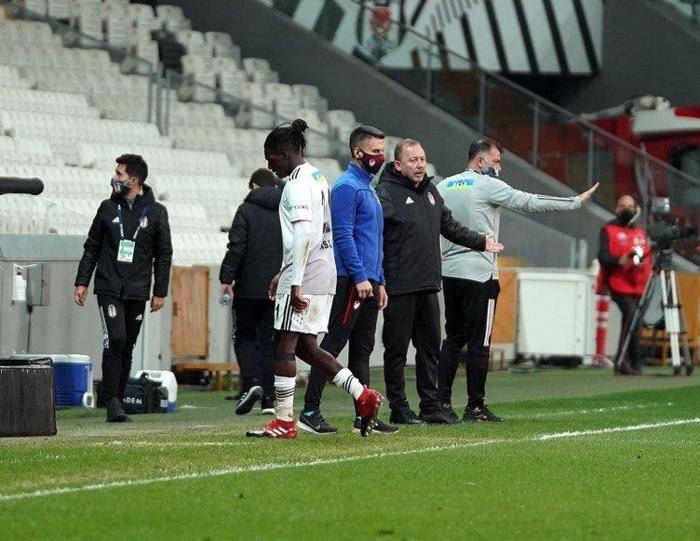 Son dakika: Beşiktaşta Dorukhandan transferde büyük ters köşe