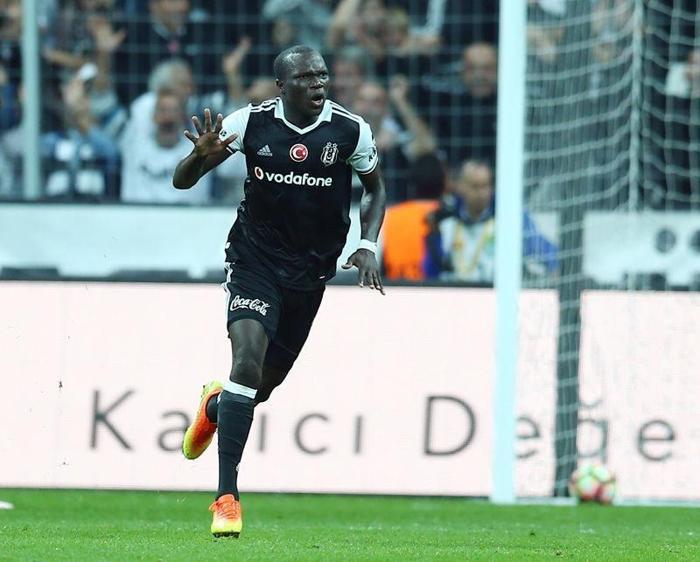 İşte Beşiktaşın Napoli maçı 11i