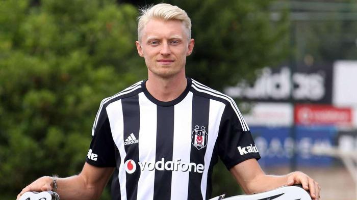İşte Beşiktaşın Napoli maçı 11i