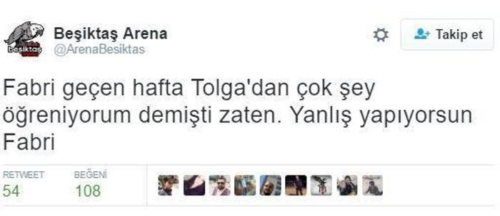 Galatasarayın Fenerbahçeye kaybetmesini yorumsuz bırakmayan 16 Kişi