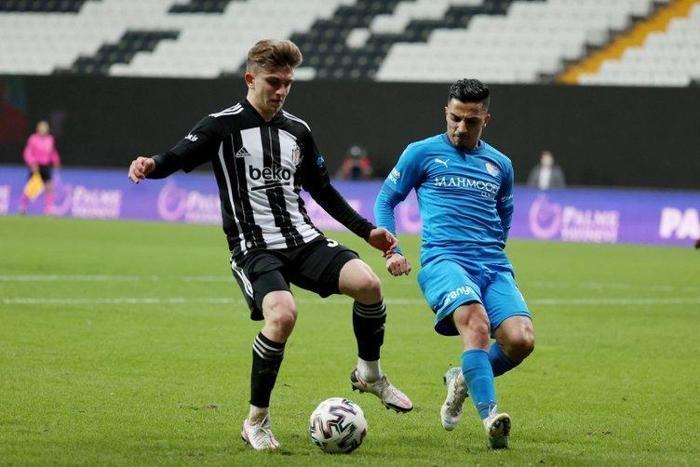 Son dakika: Beşiktaşta Dorukhandan transferde büyük ters köşe