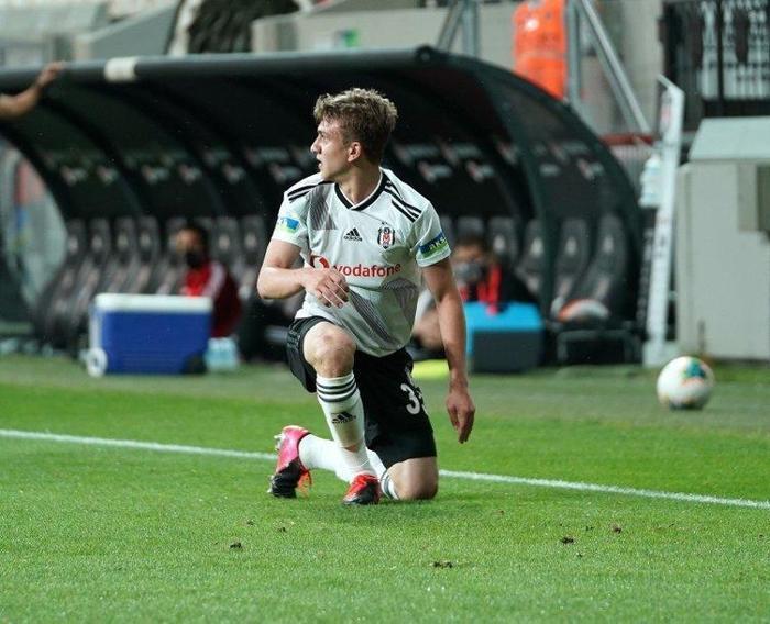 Son dakika: Beşiktaşta Dorukhandan transferde büyük ters köşe