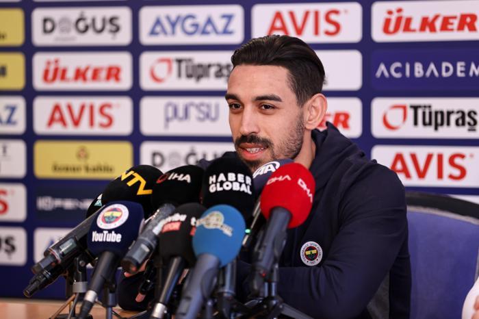 Fenerbahçe muhtemel 11i (Konyaspor maçı)
