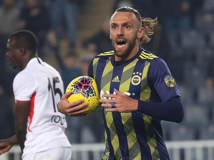 7 gol Kadıköy’de