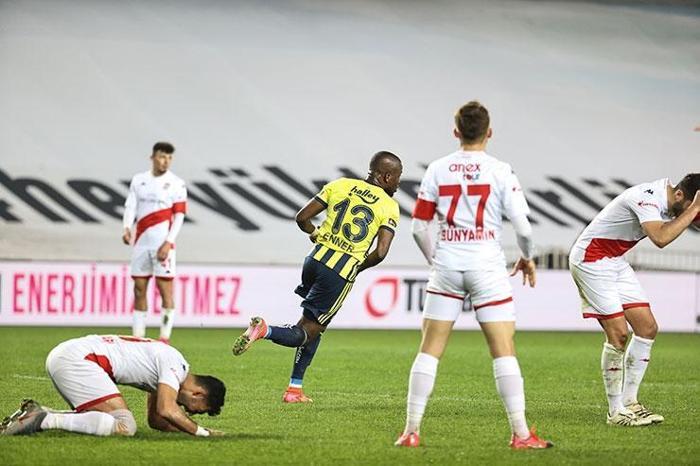 Fenerbahçe muhtemel 11i (Konyaspor maçı)