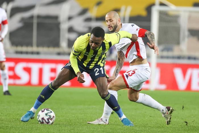 Fenerbahçe muhtemel 11i (Konyaspor maçı)