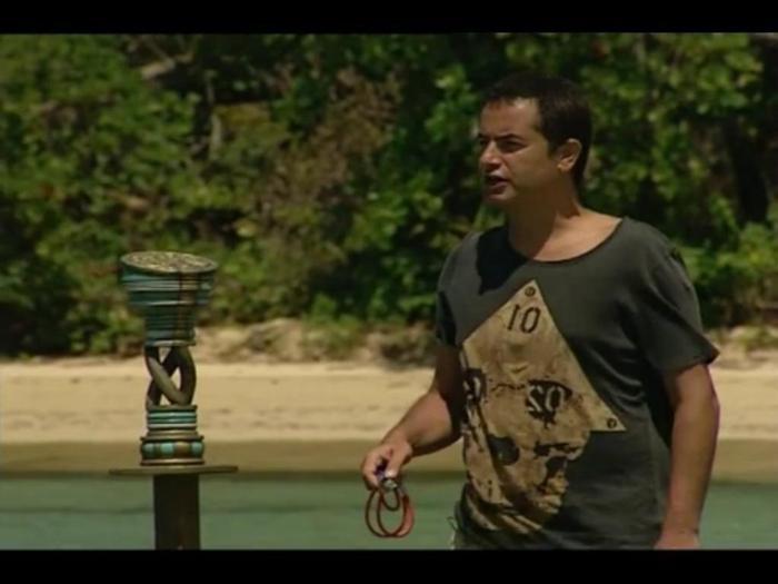 2017 Survivor kadrosunda kimler var