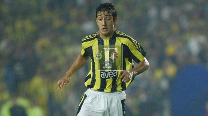 İlhan Mansıza Fenerbahçeli rakip