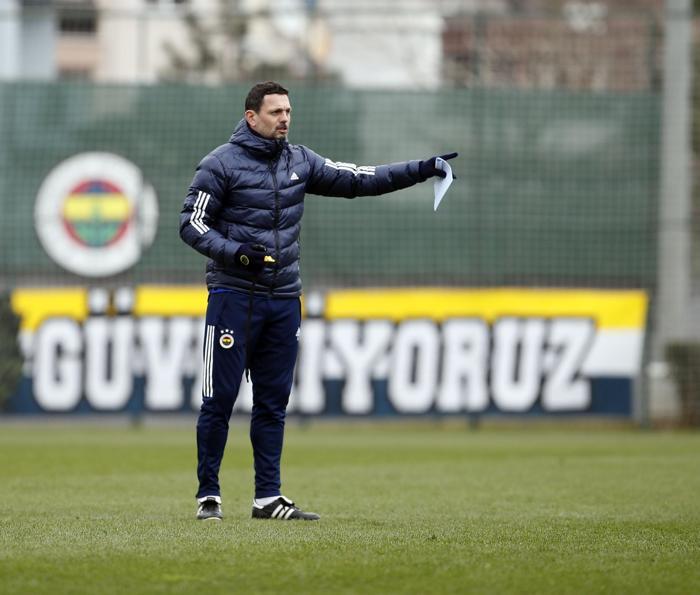 Son dakika | Fenerbahçede bir sakatlık şoku daha