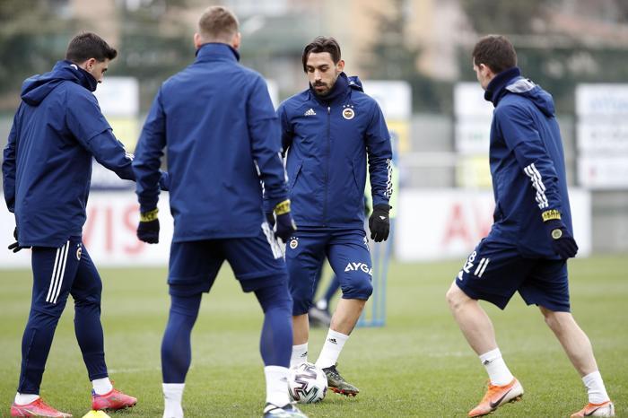 Son dakika | Fenerbahçede bir sakatlık şoku daha