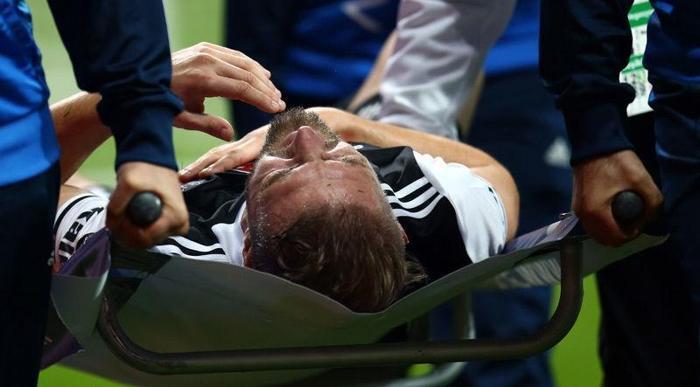 Beşiktaştan flaş Caner Erkin kararı