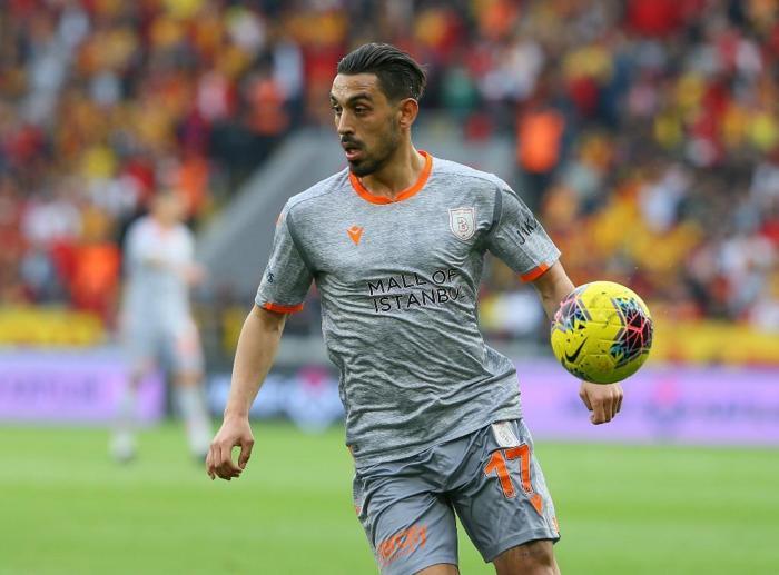 Galatasarayda son dakika transfer haberi İrfan Can Kahveci bombası