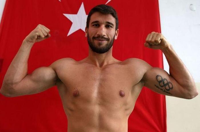 Adem Kılıççı