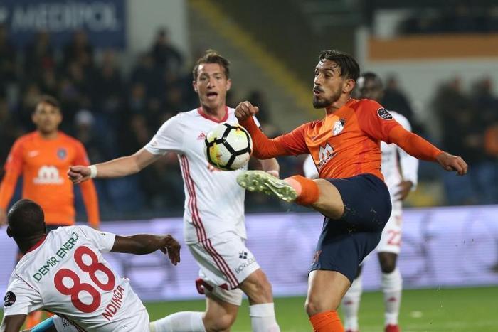 Galatasarayda son dakika transfer haberi İrfan Can Kahveci bombası