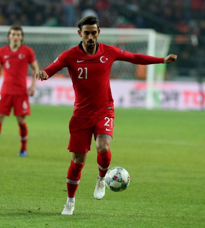 İRFAN CAN KAHVECİ KİMDİR