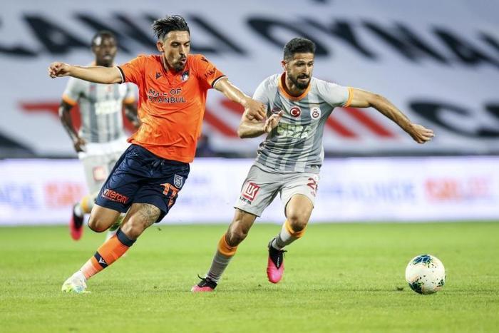 Galatasarayda son dakika transfer haberi İrfan Can Kahveci bombası