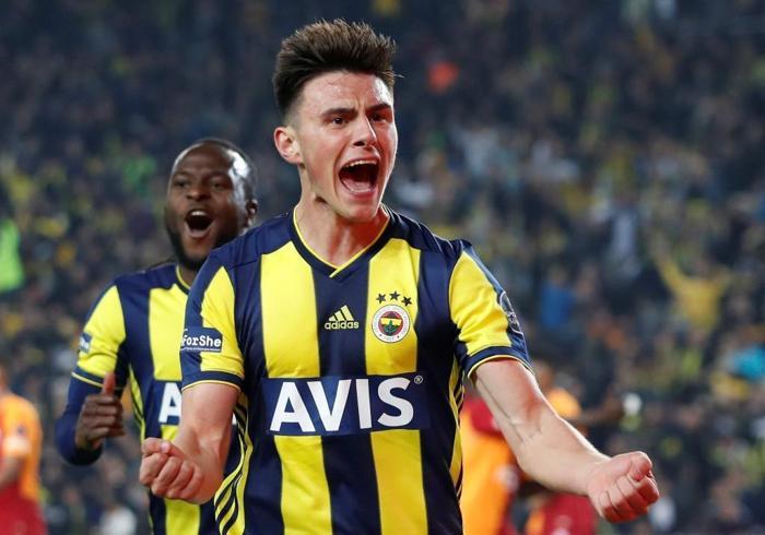 Eljif Elmas transferinde bomba gelişme Bir dünya devi daha...