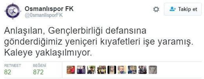 Taraftarlar Fabri ve Cenk Tosuna tepki gösterdi