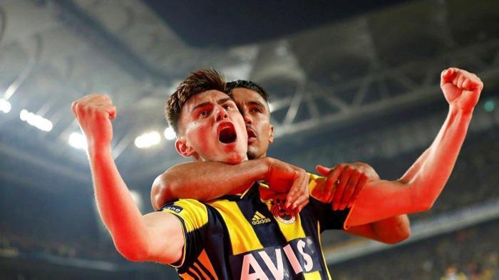 Eljif Elmas transferinde bomba gelişme Bir dünya devi daha...
