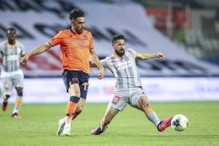 Galatasarayda son dakika transfer haberi İrfan Can Kahveci bombası