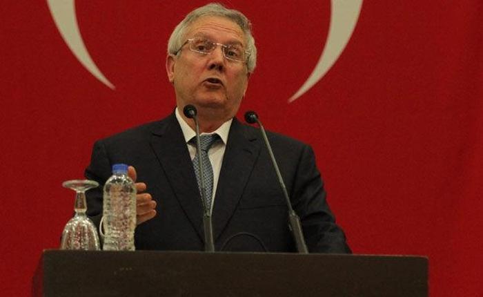 Aziz Yıldırımın açıklamalarından öne çıkan 10 söz