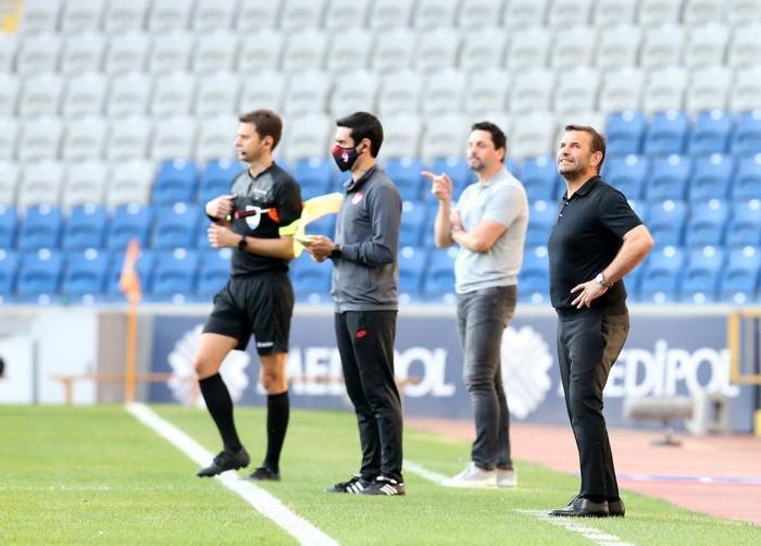 Fenerbahçede yeni teknik direktör için 2 isim ön planda: Erol Bulut ve Okan Buruk