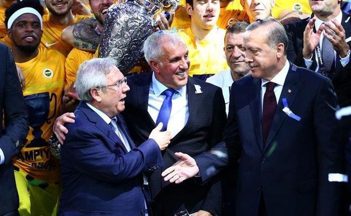 Aziz Yıldırımın açıklamalarından öne çıkan 10 söz