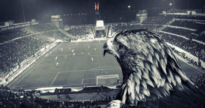 Beşiktaş, Galatasaray, Fenerbahçenin simgeleri nereden geliyor