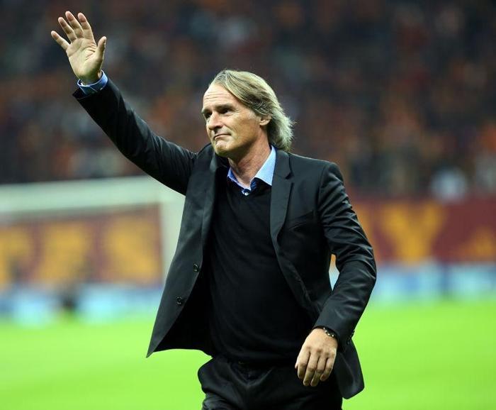 Galatasarayın Trabzonspor maçındaki 5 kritik hatası