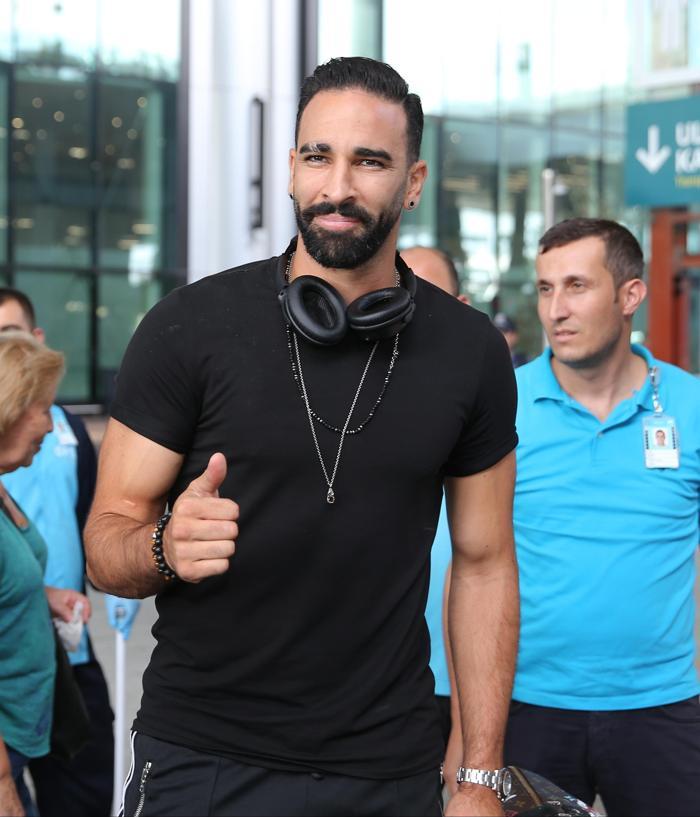 Adil Raminin sansasyonel hayatı